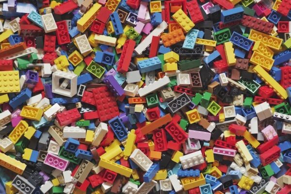 Zestawy klocków LEGO Technic – przegląd modeli